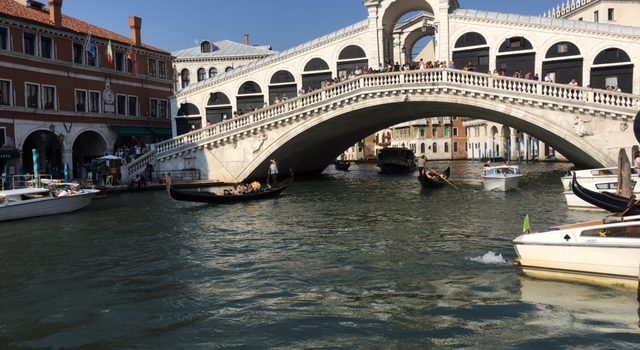 Ponte di Rialto